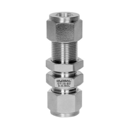 Bulkhead Union Fittings