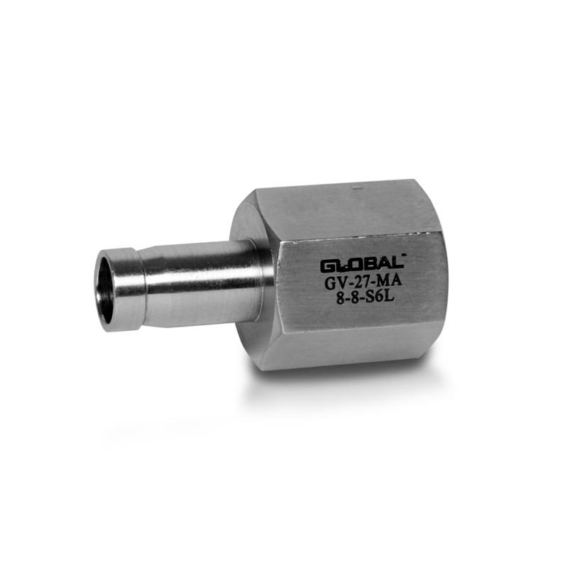 Female Adapter Tube Fittings