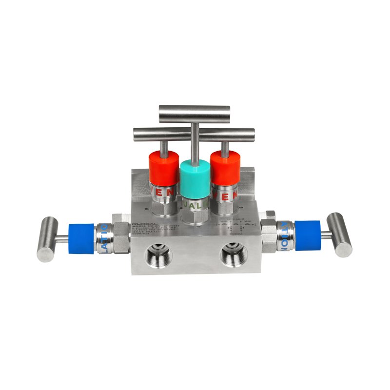 Manifold Valves